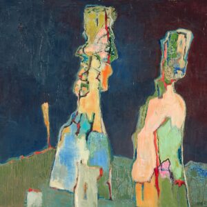 2005 - Paseo nocturno