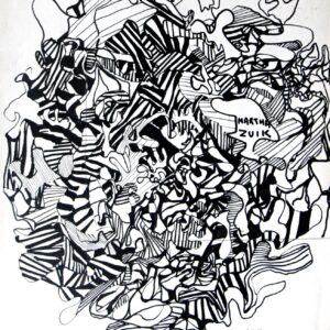 1970 - Sin título