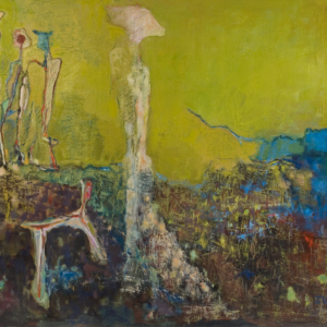 2007 - Bajo la aparente quietud