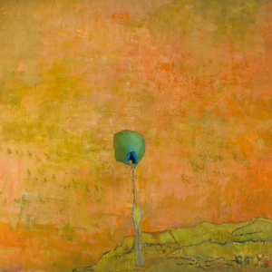 2008 - A la caída del sol